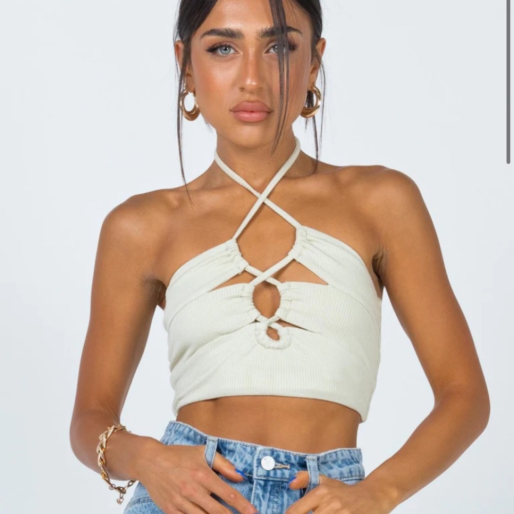 Princess Polly NWT